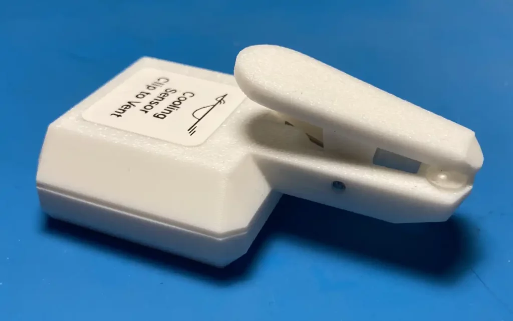 Replacement RC Sensor